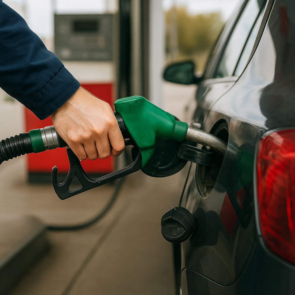 Czy tanie paliwo zawsze oznacza gorszą jakość?