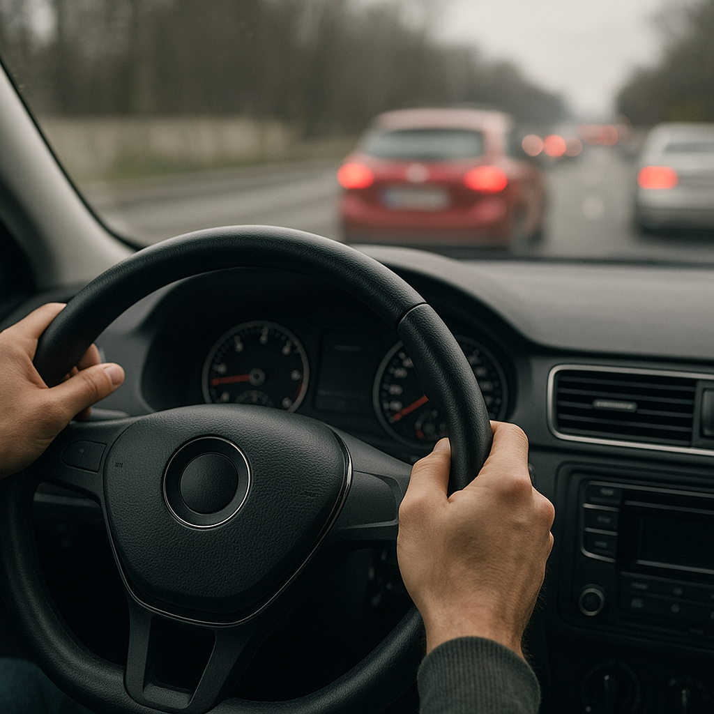 Czy kierowcy w Polsce zapłacą więcej przez nowy podatek węglowy?