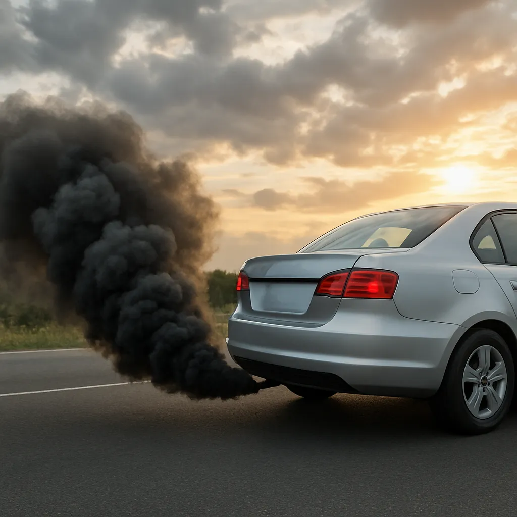 Czy samochody spalinowe znikną szybciej, niż się spodziewamy?